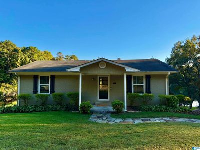 800 Mountain Lake Rd