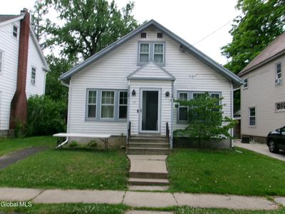 111 Sanders Avenue