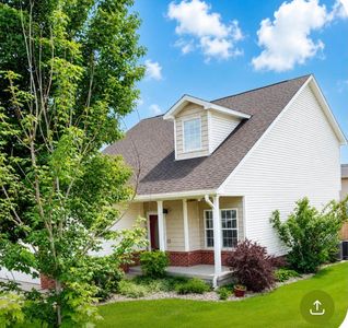 201 Christa Ln