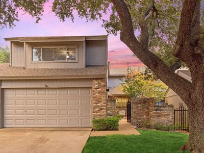 9622 Highland View Dr