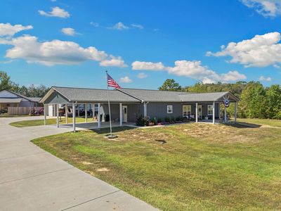 Property at 4 Jeffery Scott Dr, Quitman, AR