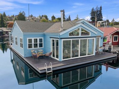 1212 E Shelby Street #5