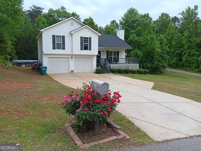 Property at 392 Ivy Hills Cir, Mount Airy, GA