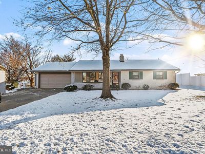 2356 Mount Pleasant Rd