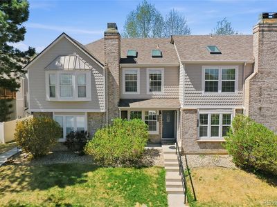 9631 W Chatfield Avenue #B