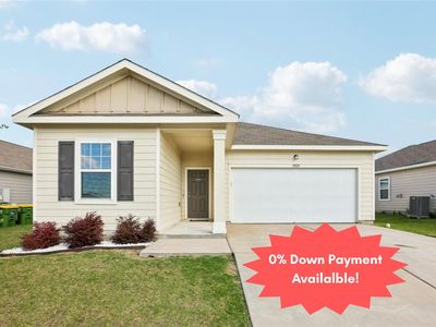 19105 Mike Mansfield Rd