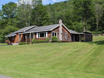 Property at 274 Crest Dr, Roxbury, NY