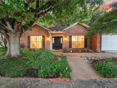 3609 Rocky Ledge Cir