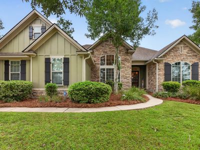 4601 San Saba Dr