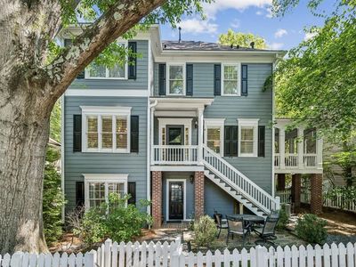 1345 Edmund Park Dr NE