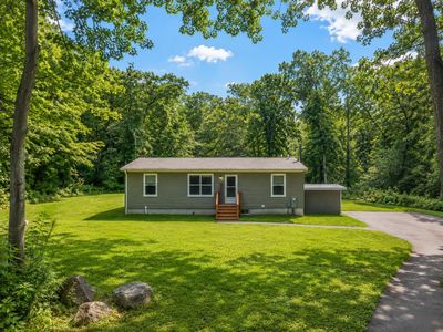 Property at S3040 E Fox Hill Rd, Baraboo, WI