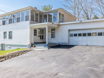 101 Mount Vernon Avenue