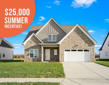 4209 McCown Way Lot 262