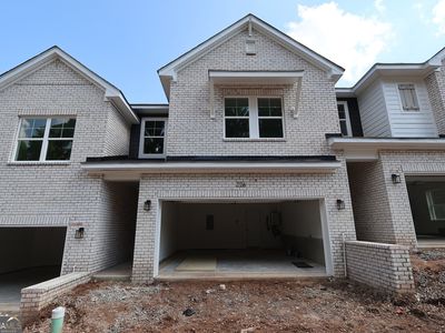 226 Redbud Rd