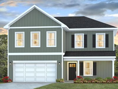 The Belfort Plan, Marlin Place