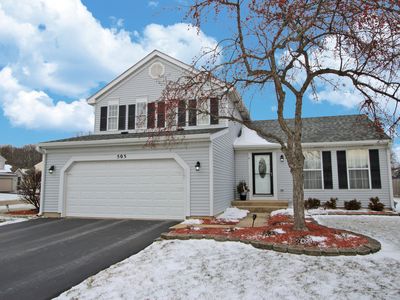 505 Cypress Bridge Rd