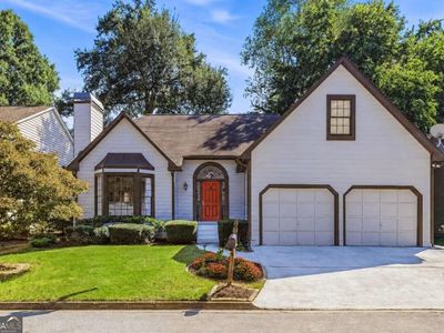 1095 Dunbarton Trce