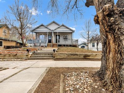 609 N Spruce Street