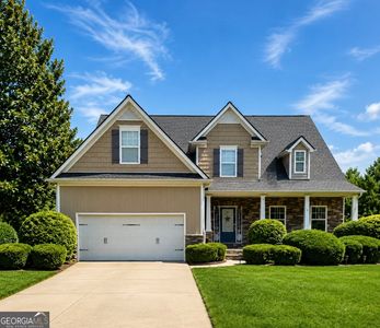 5538 Mulberry Preserve Dr