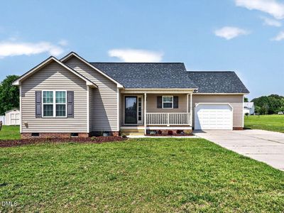136 Middle Landing Dr