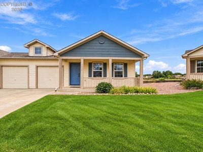 Property at 1324 Silver Hawk Ct, Pueblo, CO