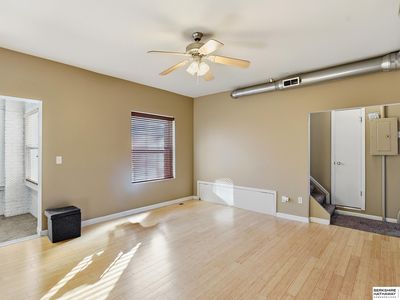 Property at 2315 Harney St APT 203, Omaha, NE