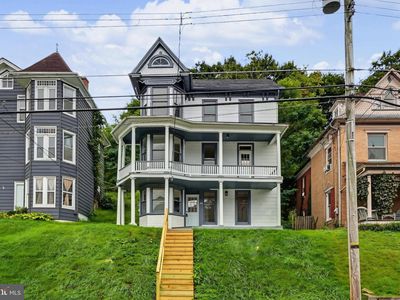 Property at 44 Hanover St, Glen Rock, PA
