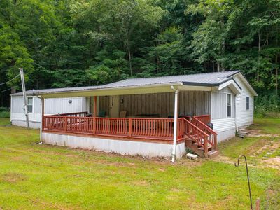 501 Left Fork Moores Creek Rd