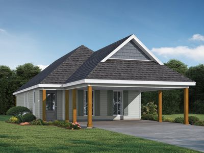 206 Camerons Cove Dr