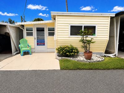 2601 Gulf Dr N Lot 402