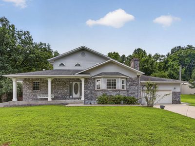 Property at 22 Yocum Pond Road, Galena, MO
