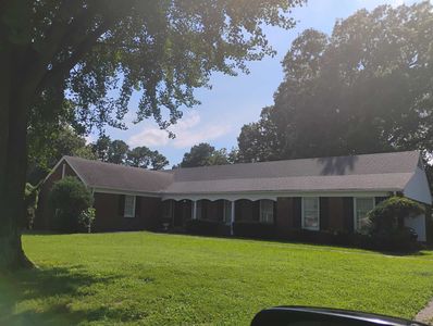 3913 Paula Dr