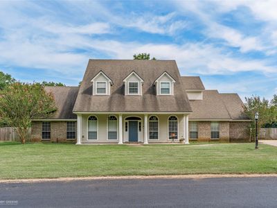 110 Dogwood South Ln