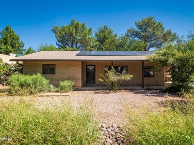 Property at 3520 E Yuma Drive, Rimrock, AZ