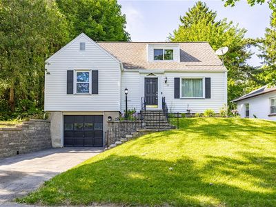 70 Highwood Rd