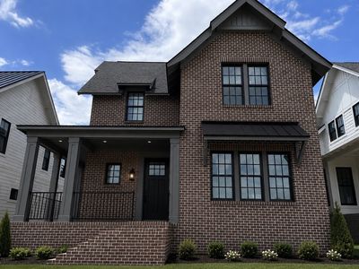 2541 Buckner Ln Lot 196