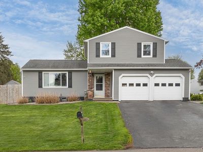 8369 Zenith Dr