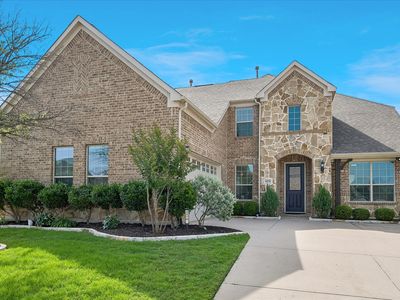 4576 Berry Ridge Ln