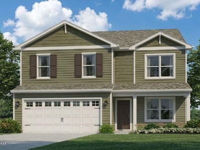 12003 Hidden Meadows Way