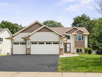 13001 Van Buren St NE