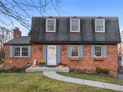 3401 Cramlington Dr