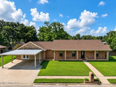 Property at 20000 Merinda Ln, Long Beach, MS