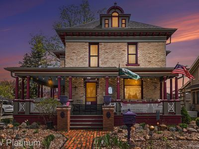 Property at 216 S Main St, Yale, MI