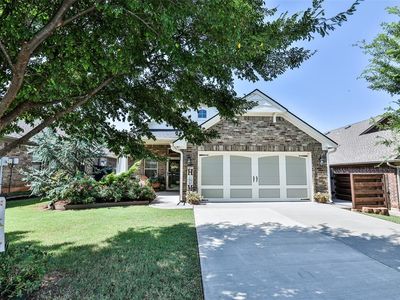 3312 Mount Mitchell Ln