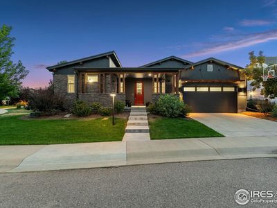 2605 Bluestem Willow Dr