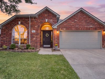 6880 Longhorn Trl