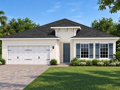 454 HAMMOCK OAKS BOULEVARD