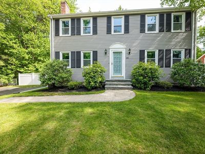 Property at 245 Winter St, Mansfield, MA