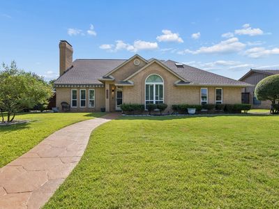 2604 Winterplace Cir