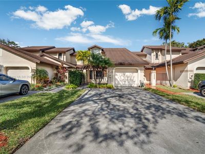 13747 SW 100th Ter #13747